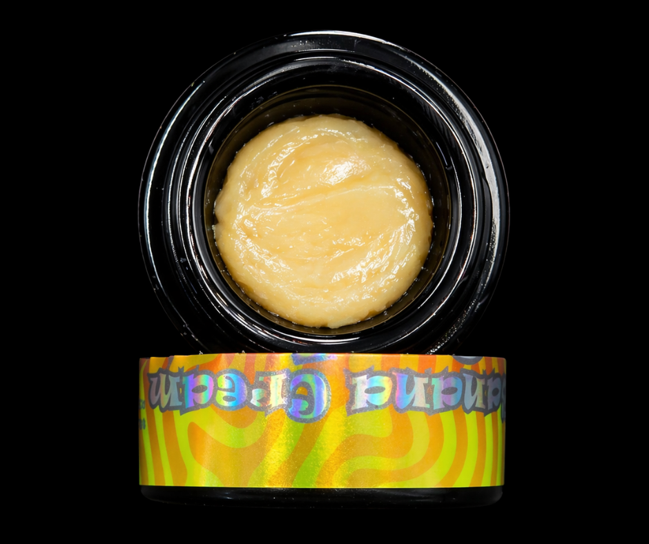 Banana Cream Sundae by The Wash Room