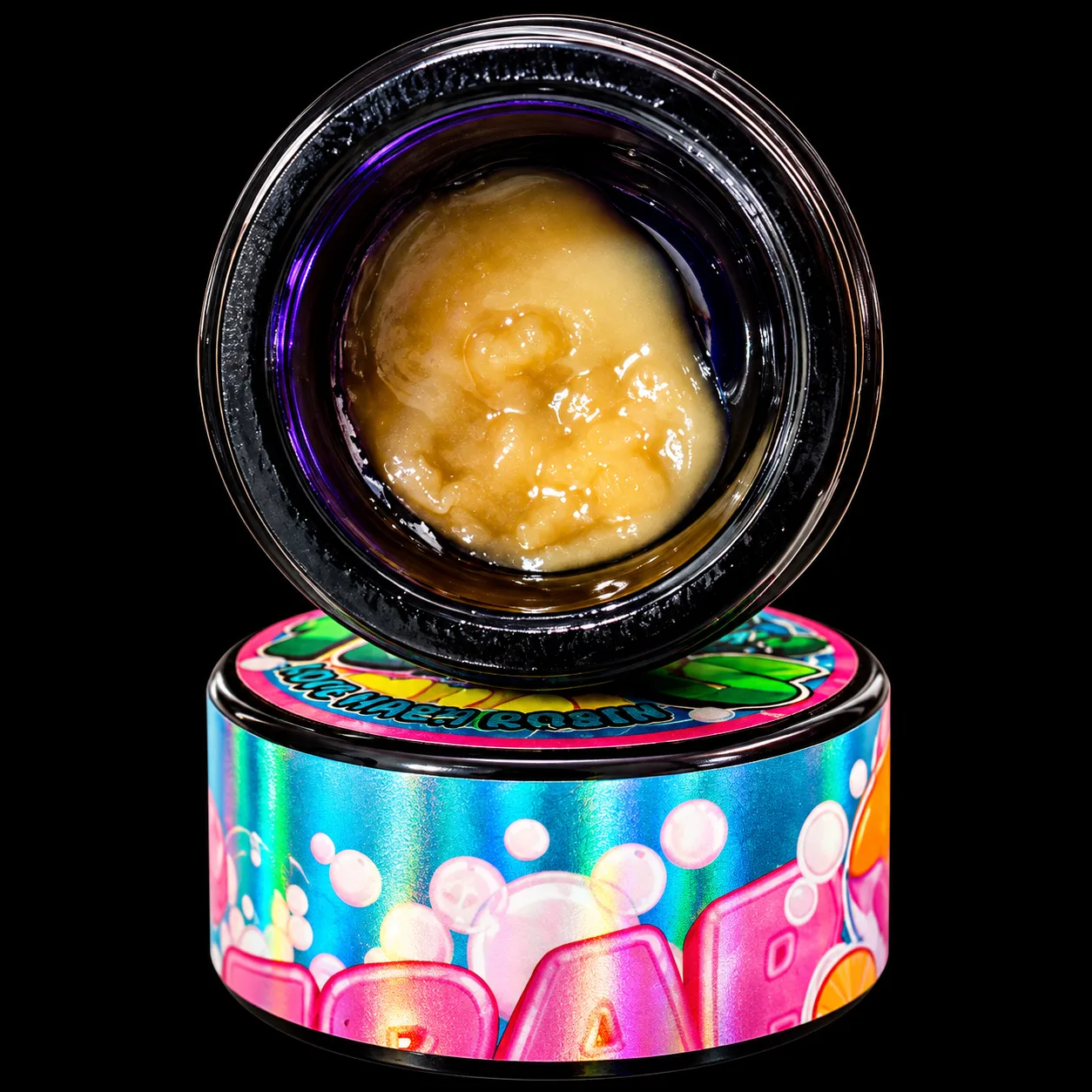 Zoap live hash rosin by Terps for Life