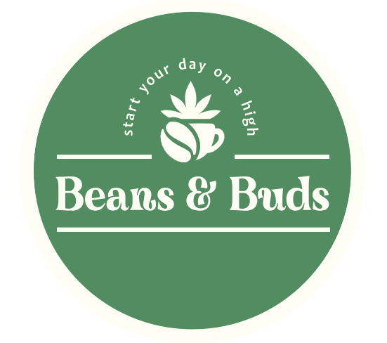 Beans & Buds logo