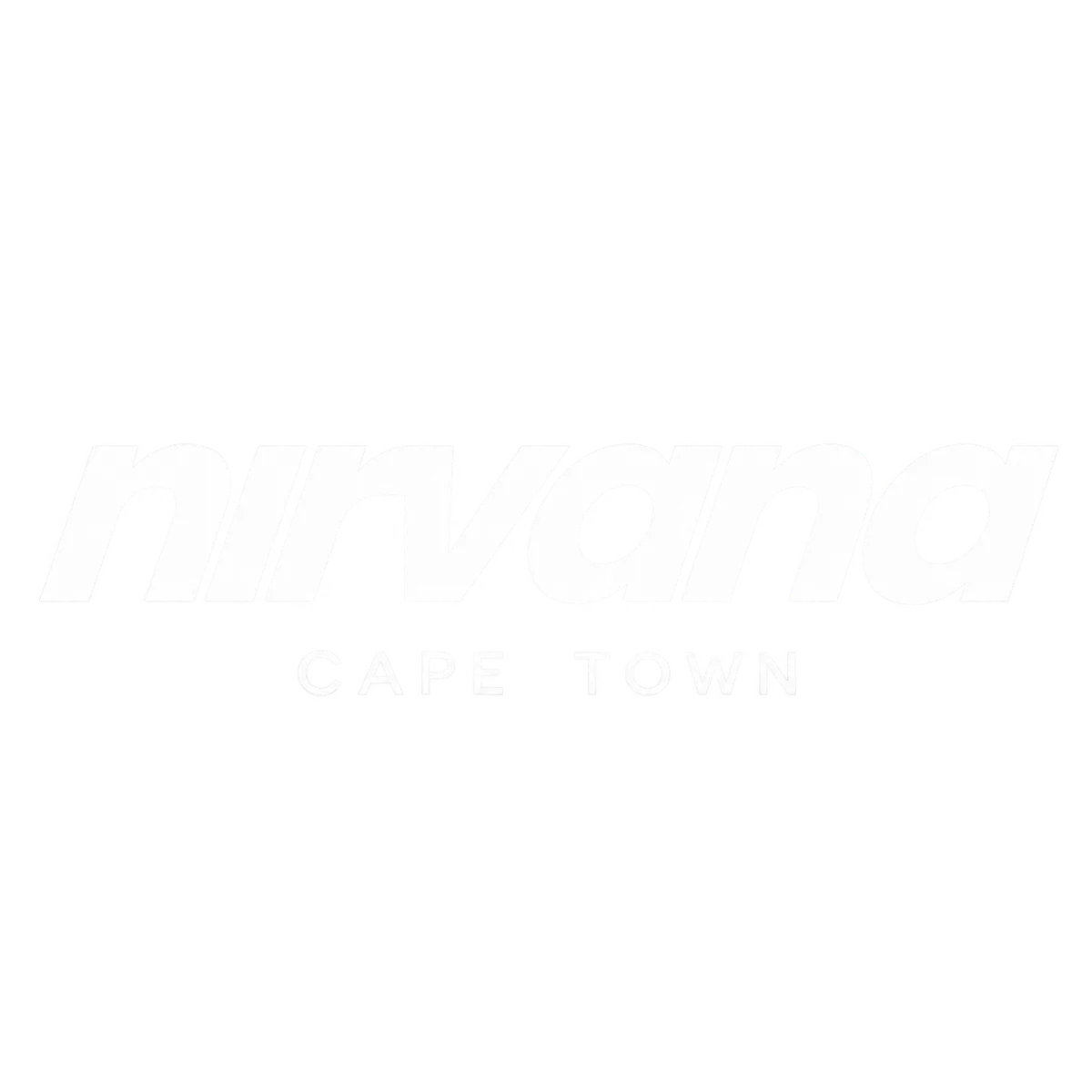 Nirvana Sea Point logo