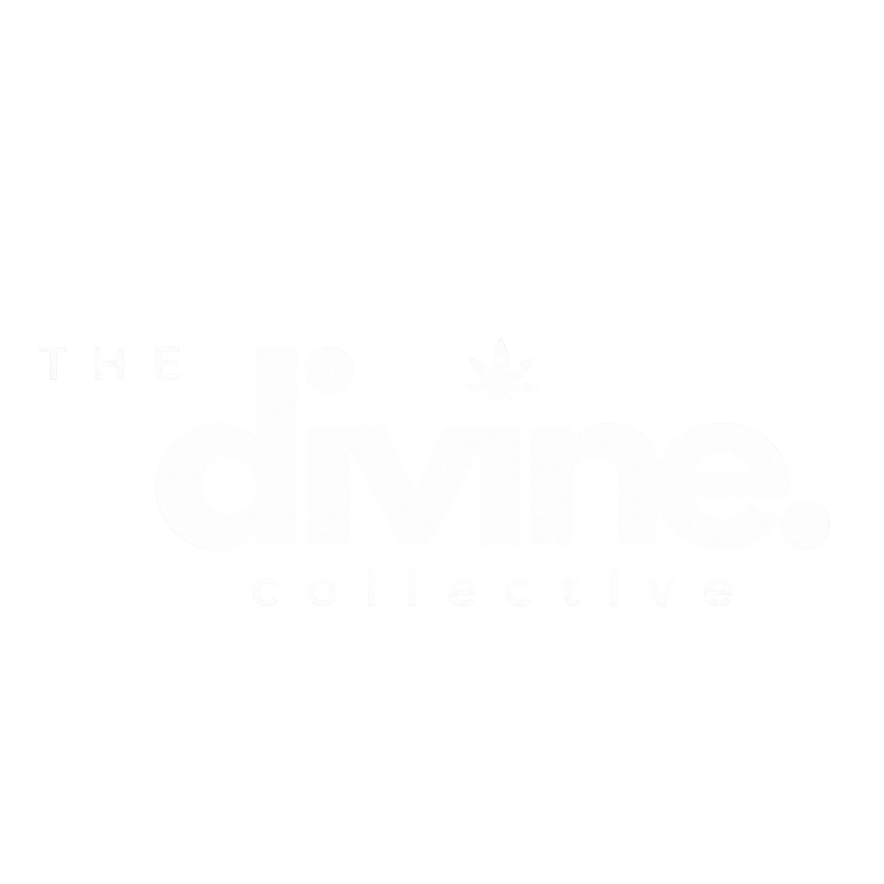The Divine Collective logo