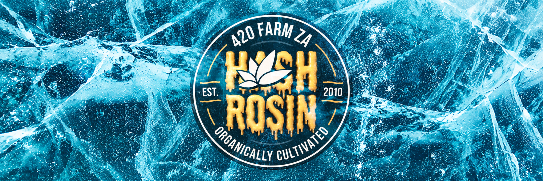 420 Farms ZA