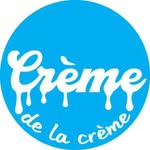 Creme de la Creme logo