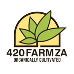 420 Farms ZA logo