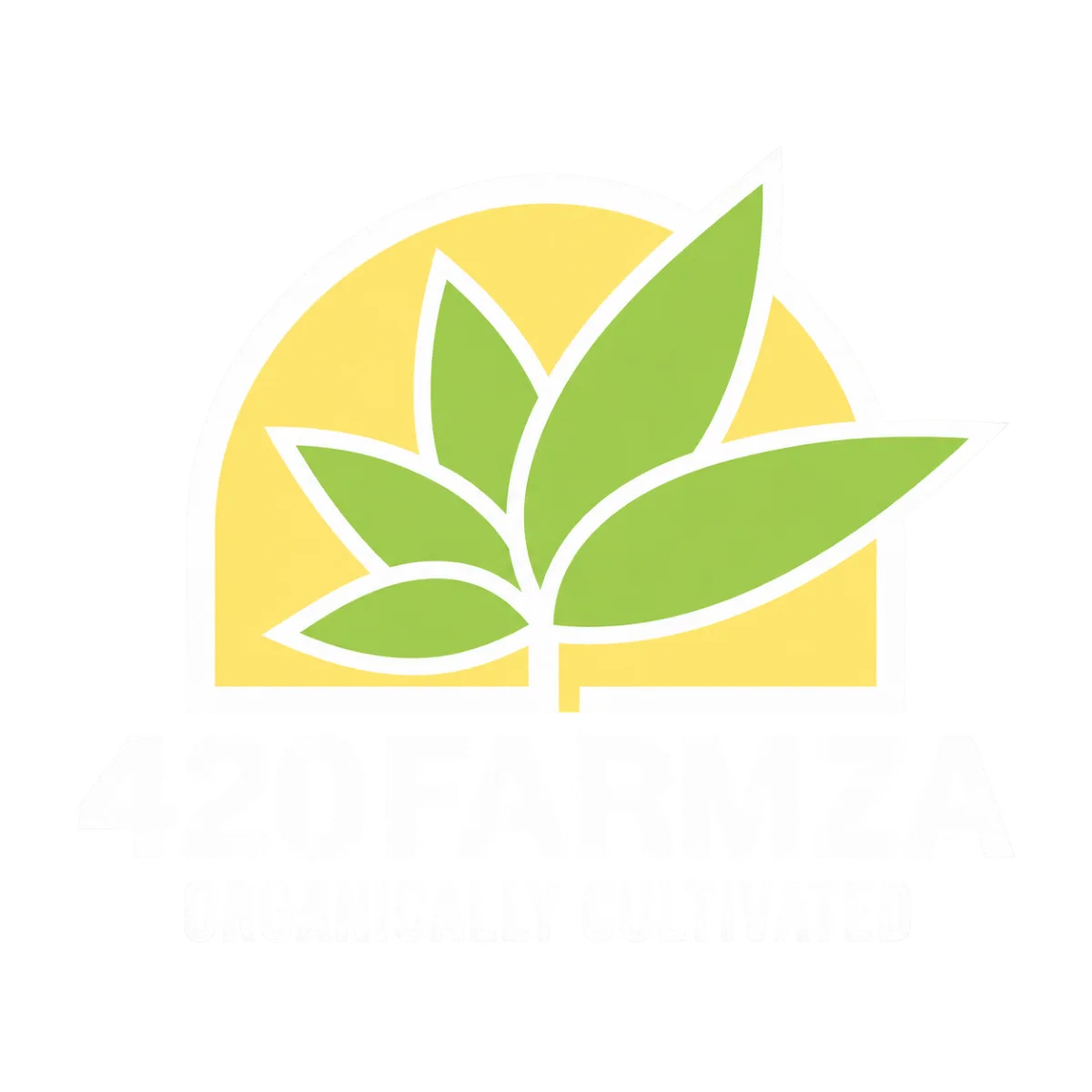 420 Farm ZA logo