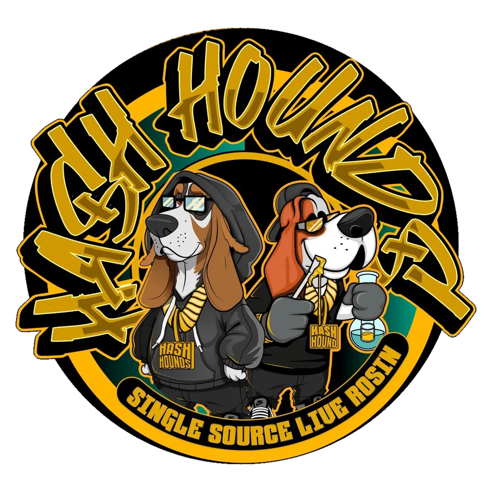 HashHounds logo