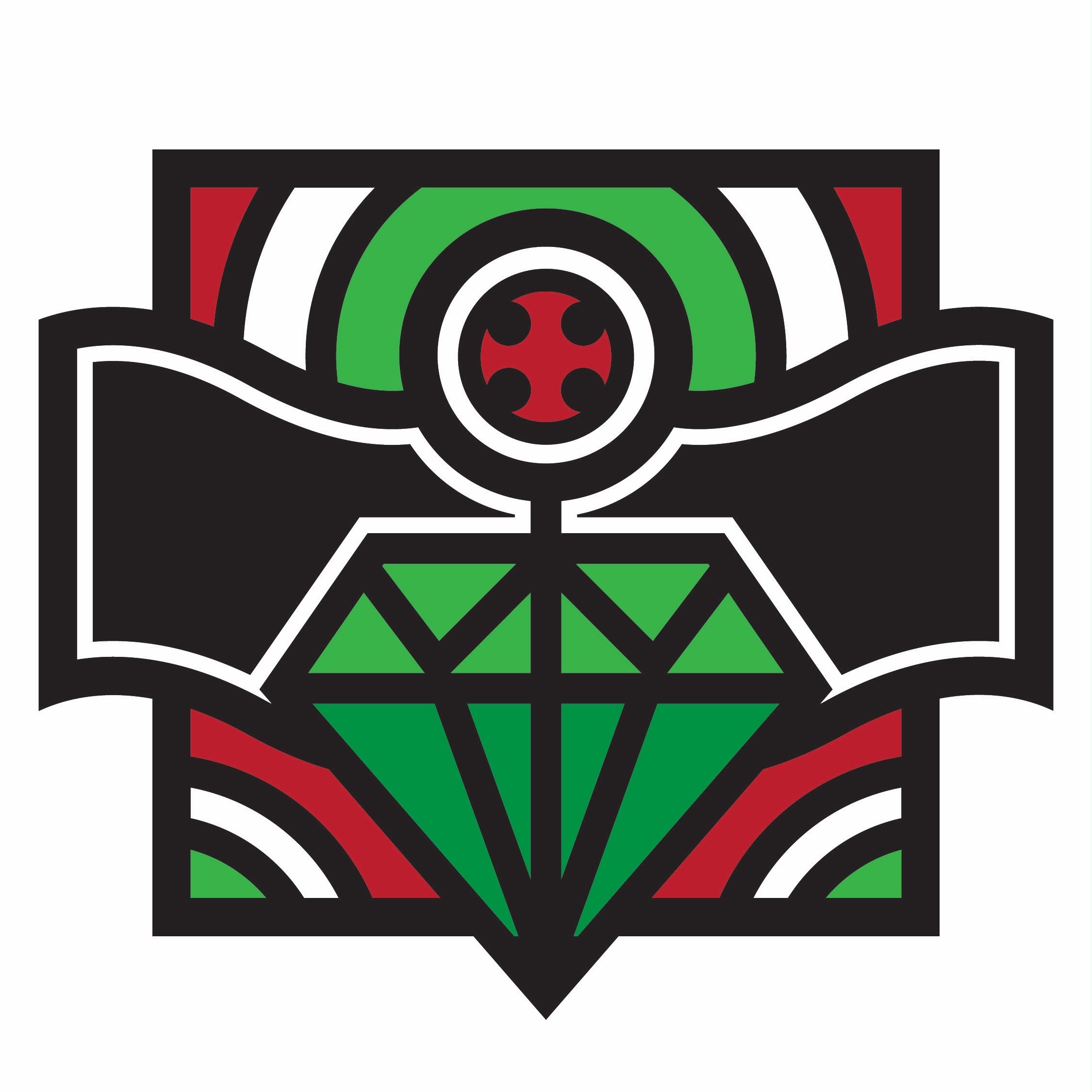 Black Flag Genetics logo